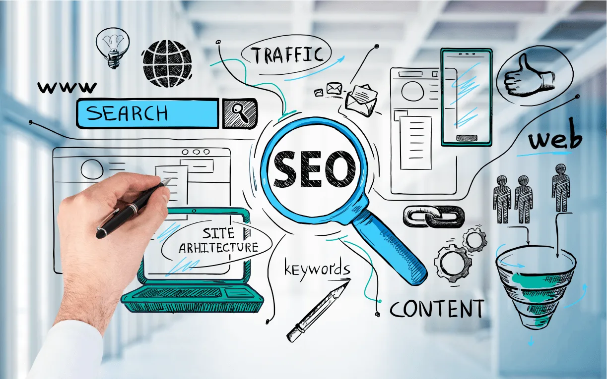 SEO Uyumlu Web Tasarım 2026: Detaylı Rehber